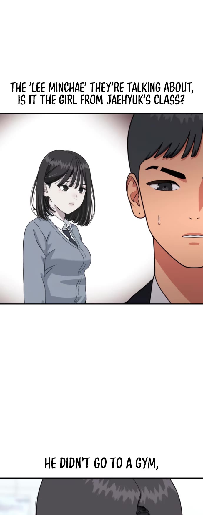 Top 1 Fighting Tutoring chapter 41 page 31