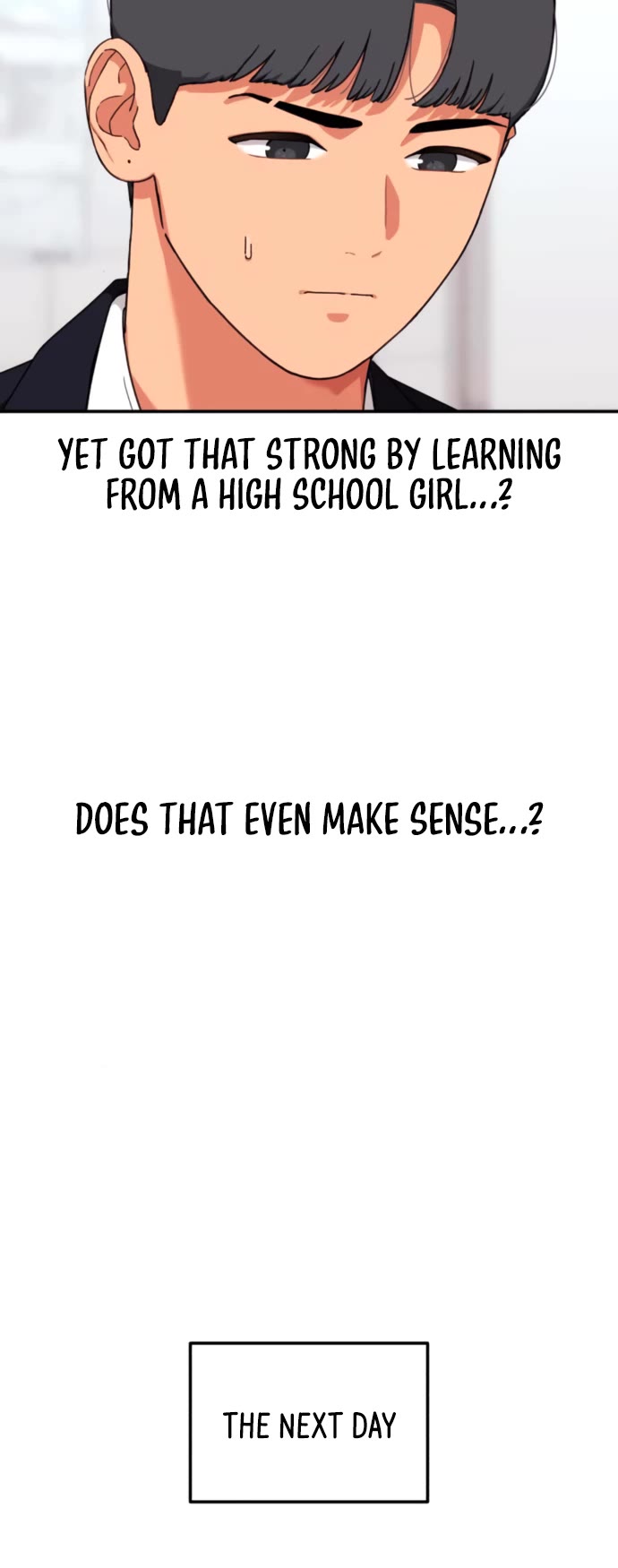 Top 1 Fighting Tutoring chapter 41 page 32