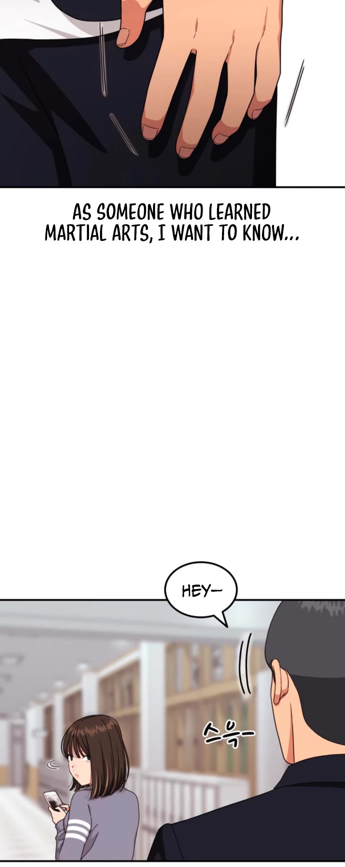 Top 1 Fighting Tutoring chapter 41 page 36