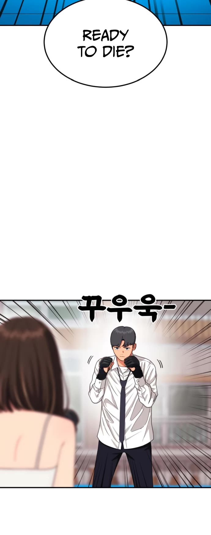 Top 1 Fighting Tutoring chapter 41 page 47