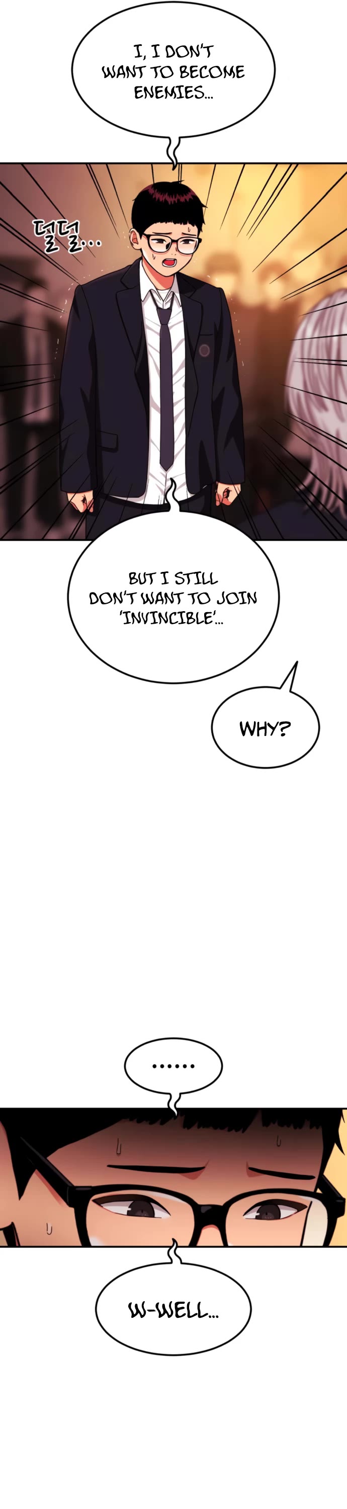 Top 1 Fighting Tutoring chapter 41 page 5