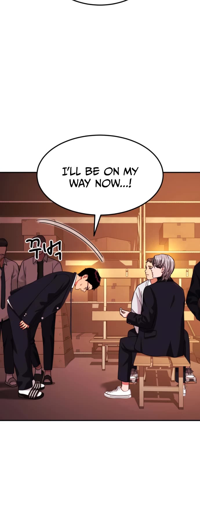 Top 1 Fighting Tutoring chapter 41 page 7