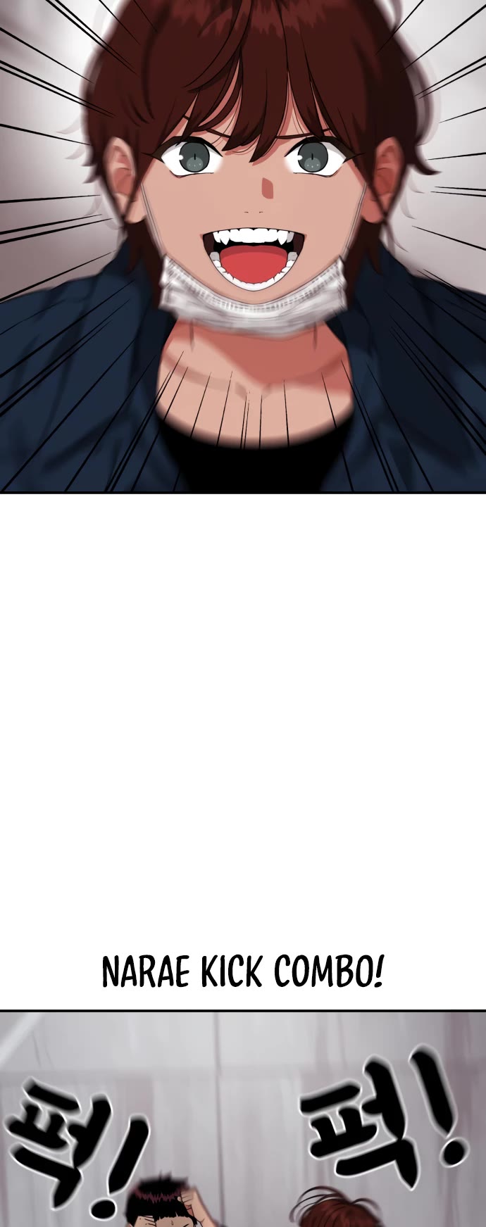 Top 1 Fighting Tutoring chapter 45 page 19