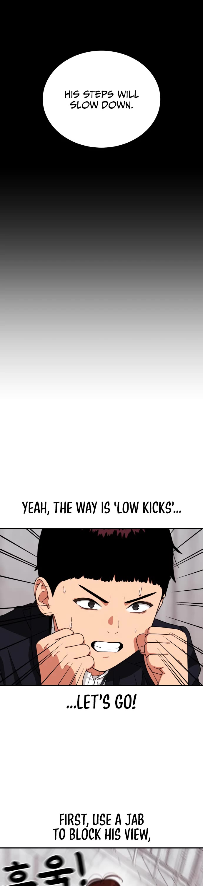 Top 1 Fighting Tutoring chapter 45 page 29