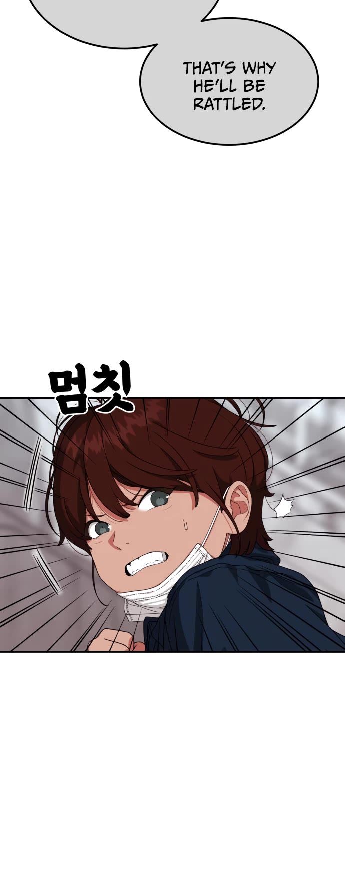 Top 1 Fighting Tutoring chapter 45 page 32