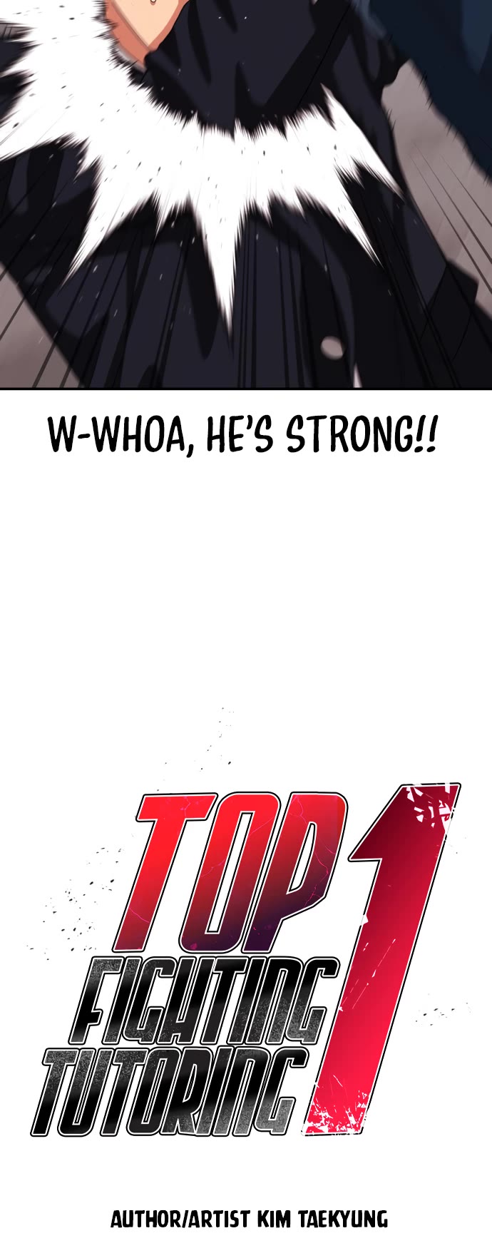Top 1 Fighting Tutoring chapter 45 page 4