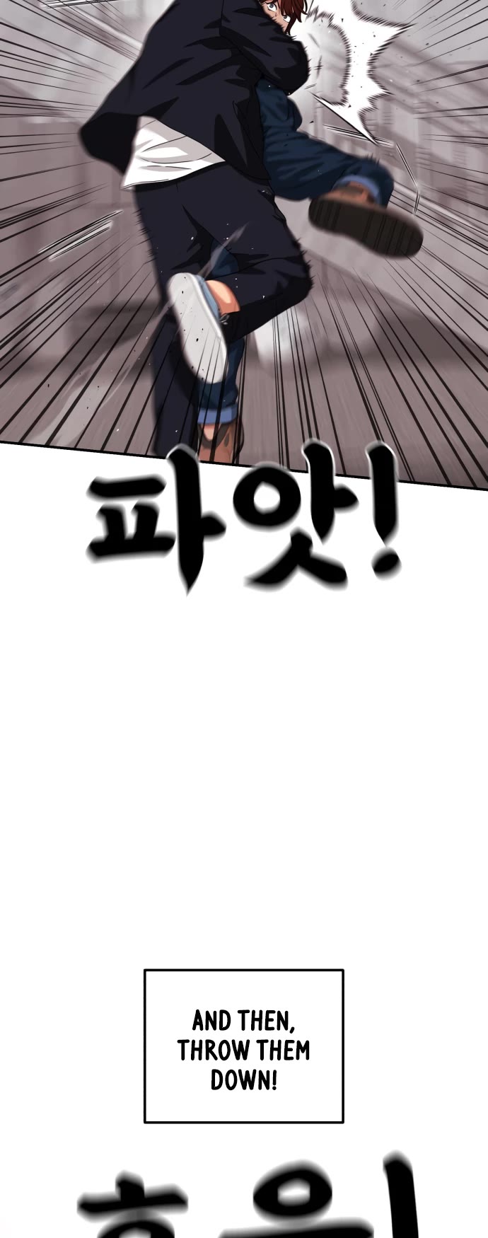 Top 1 Fighting Tutoring chapter 45 page 50