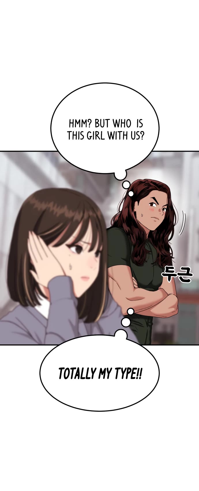 Top 1 Fighting Tutoring chapter 45 page 8