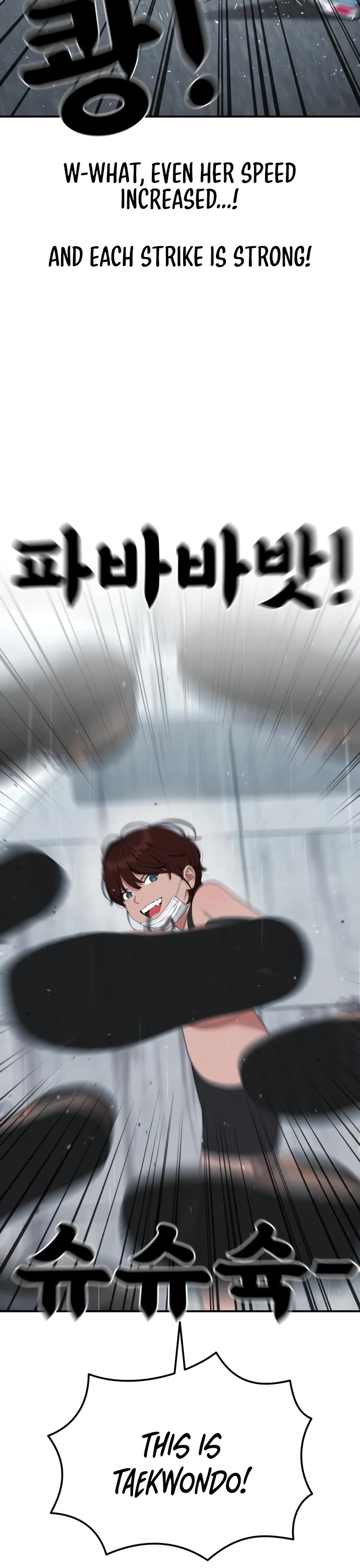 Top 1 Fighting Tutoring chapter 46 page 16