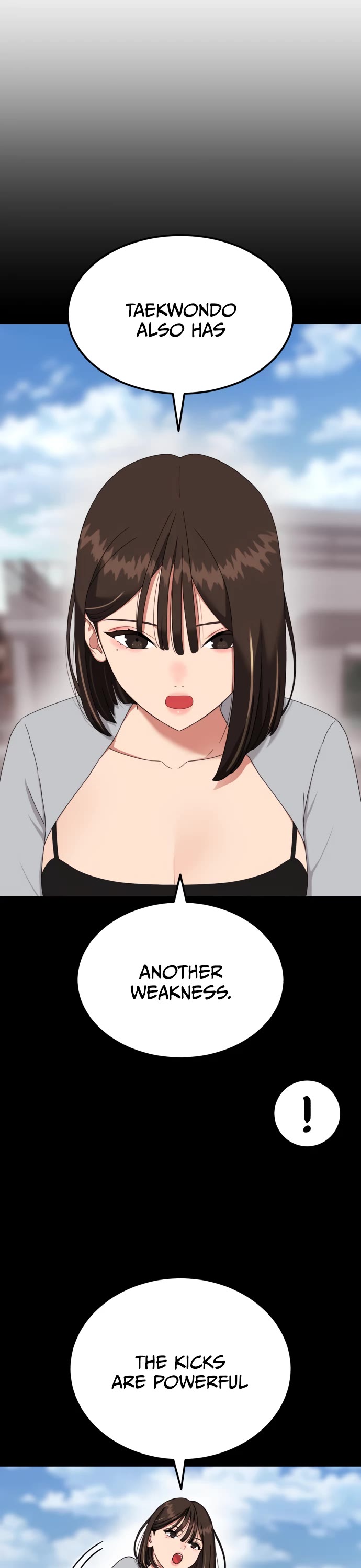 Top 1 Fighting Tutoring chapter 46 page 19