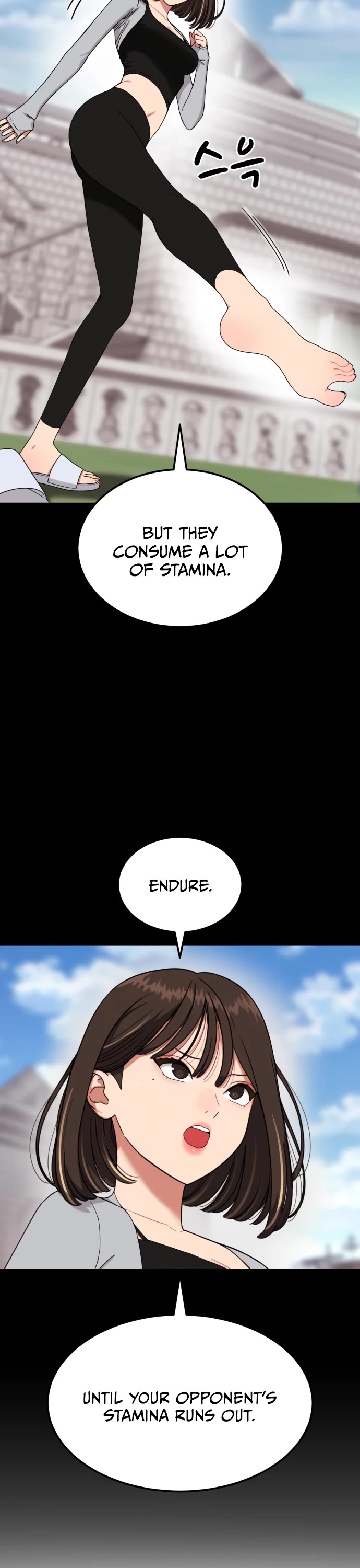 Top 1 Fighting Tutoring chapter 46 page 20