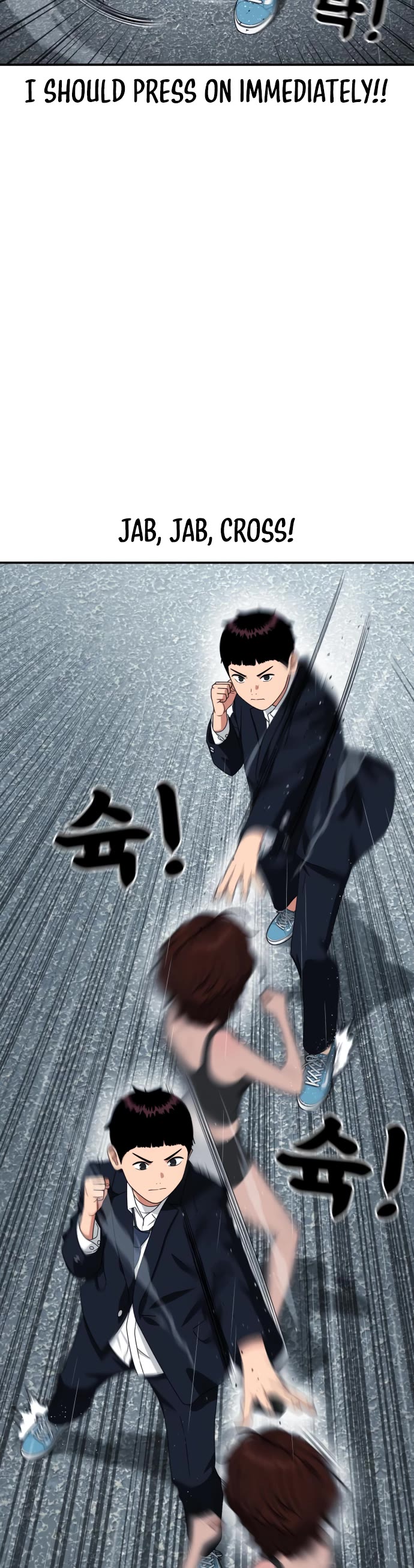 Top 1 Fighting Tutoring chapter 46 page 24