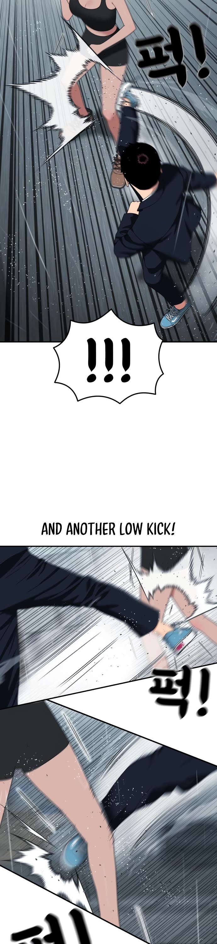 Top 1 Fighting Tutoring chapter 46 page 27