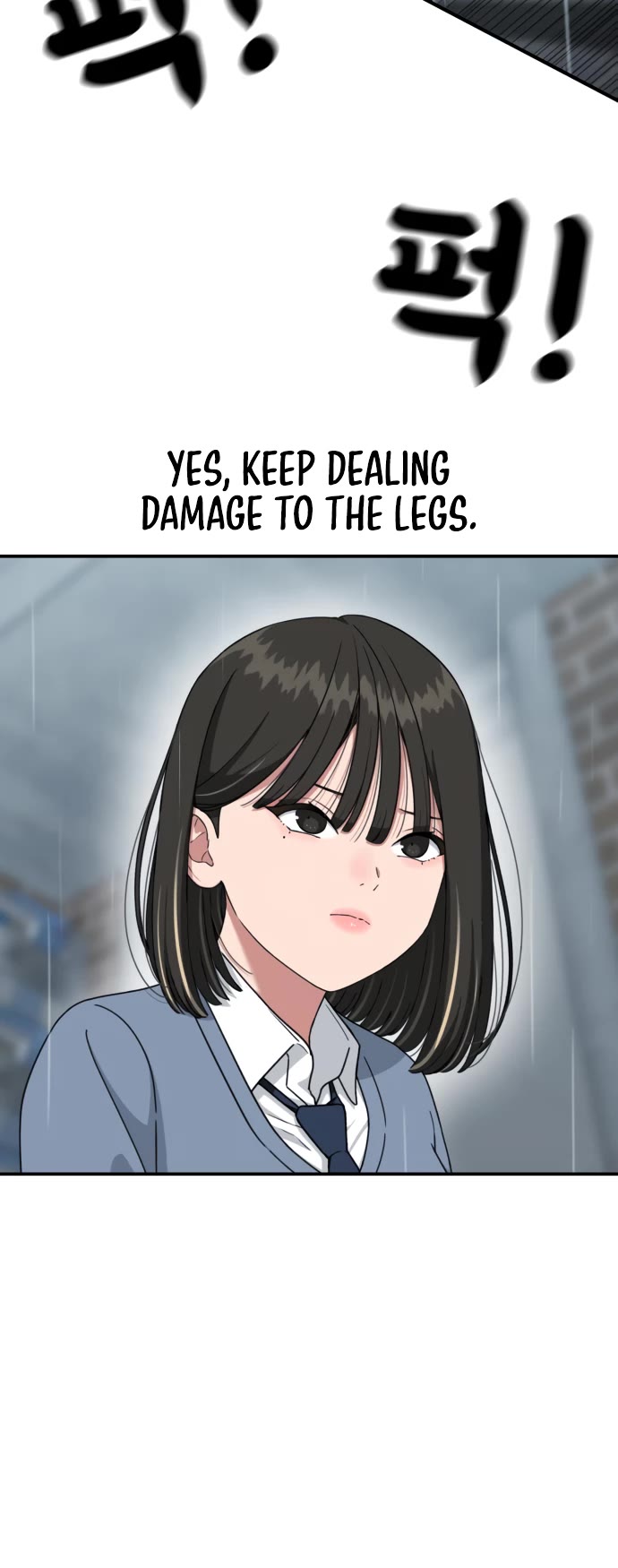 Top 1 Fighting Tutoring chapter 46 page 28