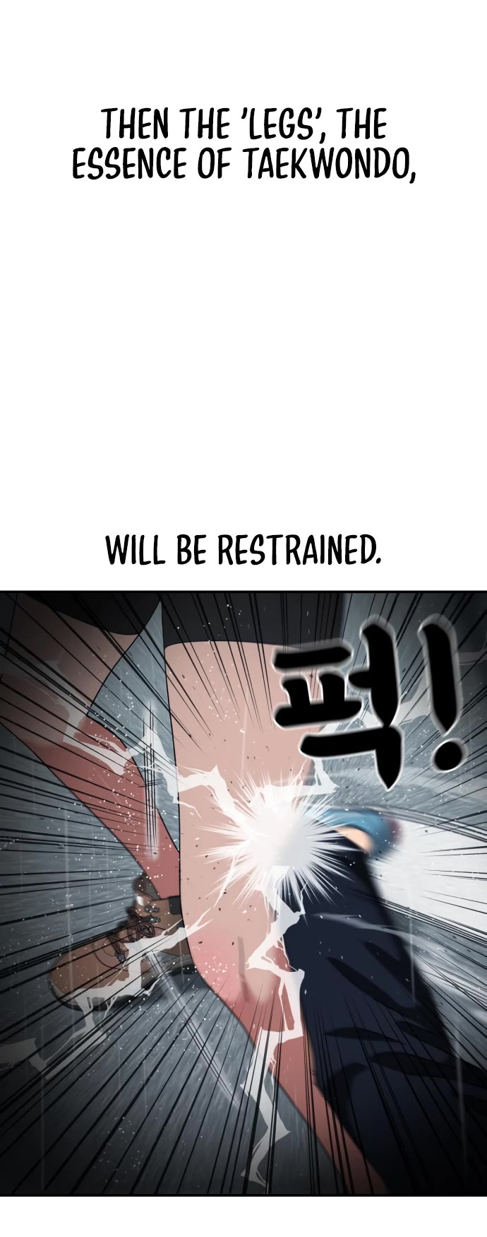 Top 1 Fighting Tutoring chapter 46 page 29