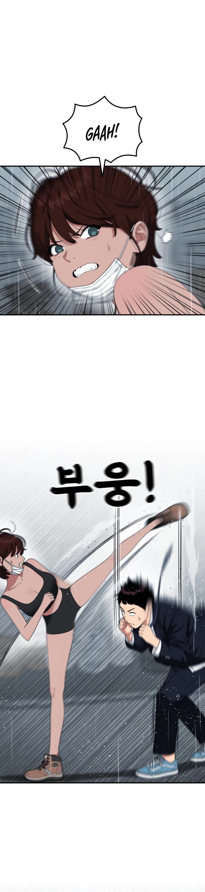 Top 1 Fighting Tutoring chapter 46 page 30