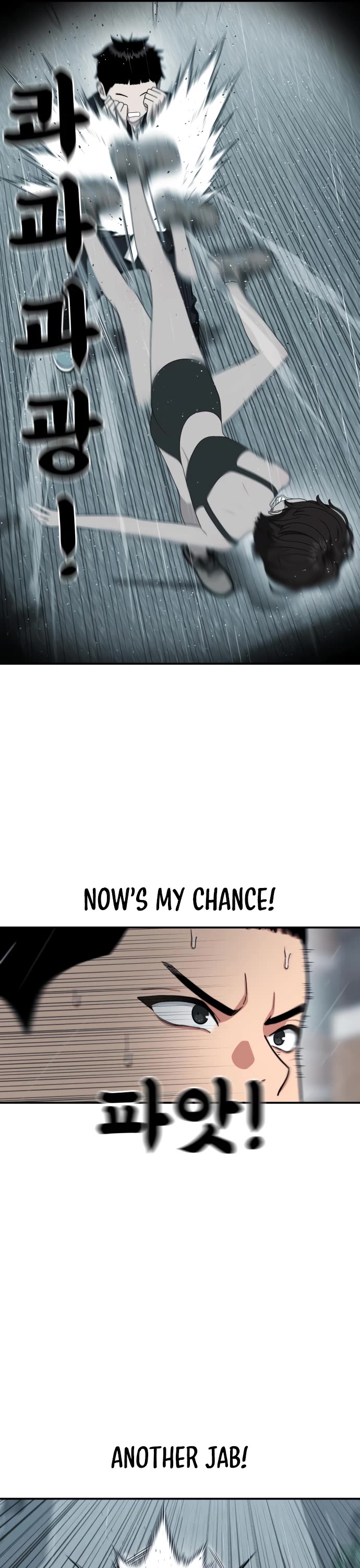 Top 1 Fighting Tutoring chapter 46 page 33