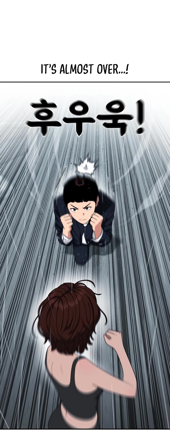 Top 1 Fighting Tutoring chapter 46 page 36