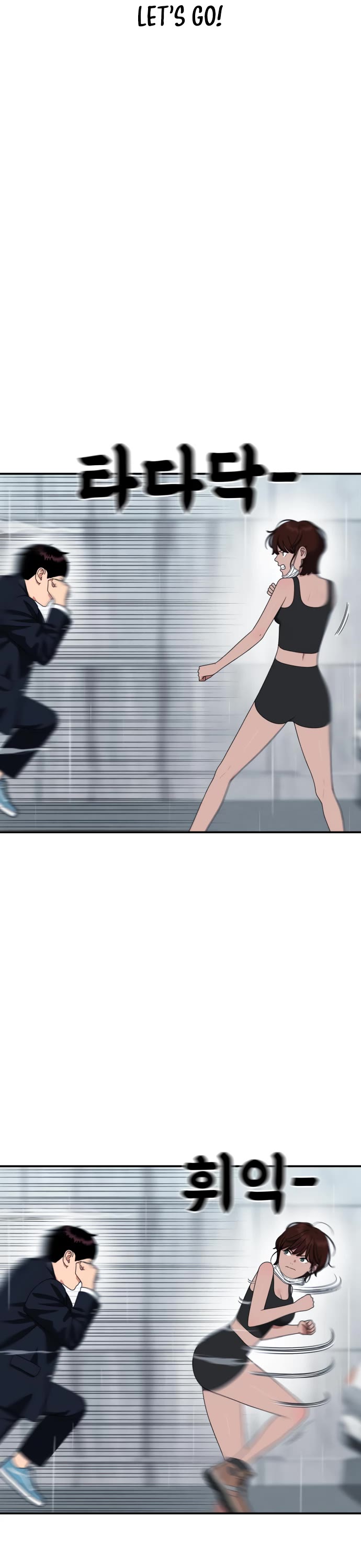 Top 1 Fighting Tutoring chapter 46 page 37