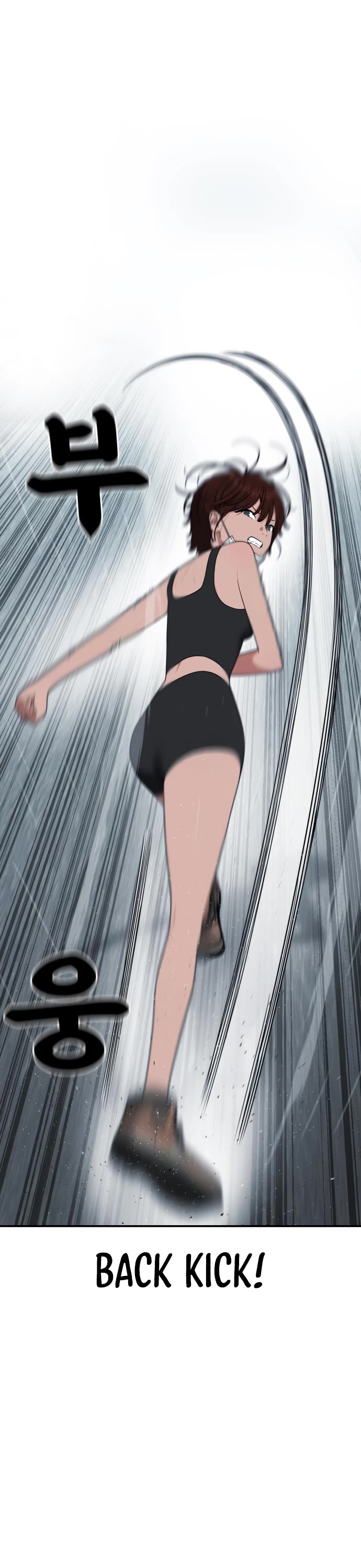 Top 1 Fighting Tutoring chapter 46 page 38