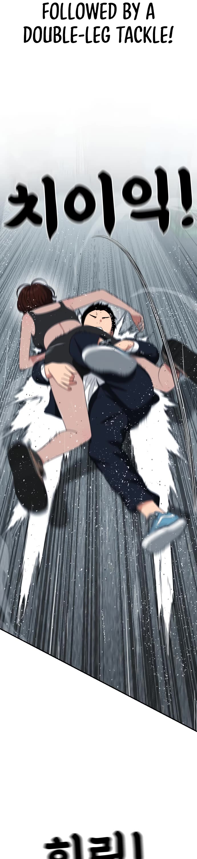 Top 1 Fighting Tutoring chapter 46 page 41