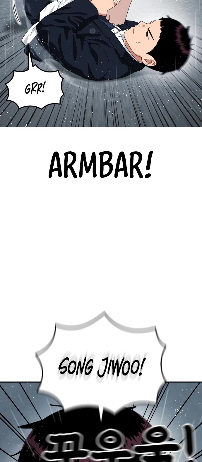 Top 1 Fighting Tutoring chapter 46 page 43
