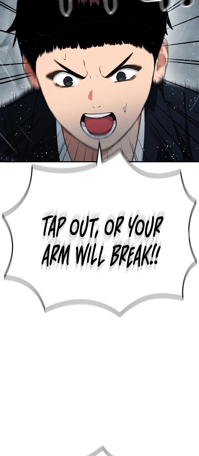 Top 1 Fighting Tutoring chapter 46 page 44