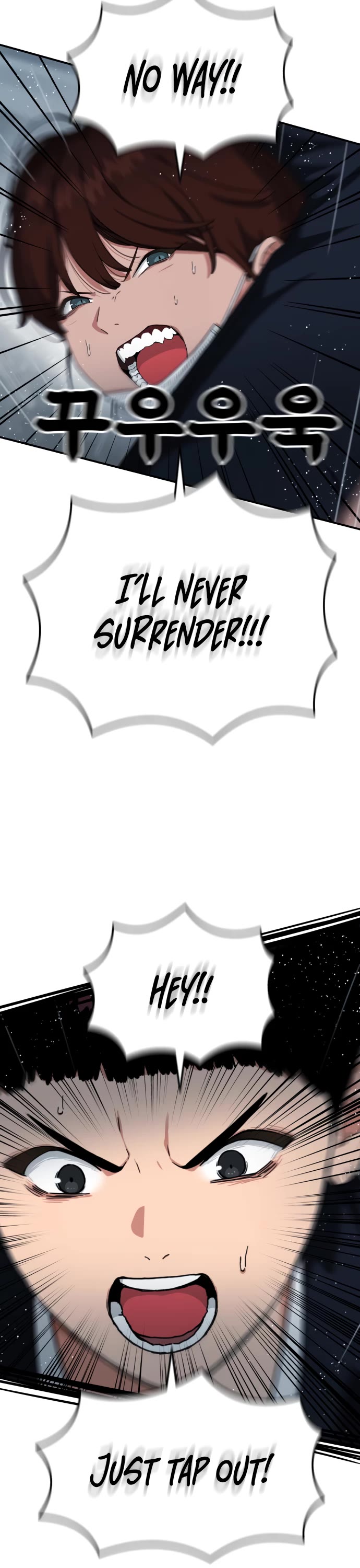 Top 1 Fighting Tutoring chapter 46 page 45