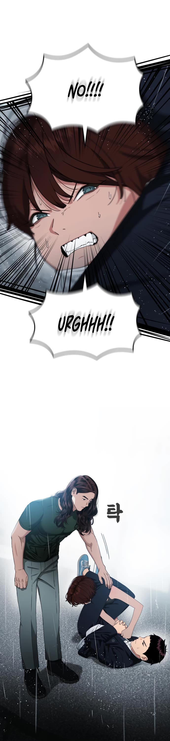 Top 1 Fighting Tutoring chapter 46 page 46