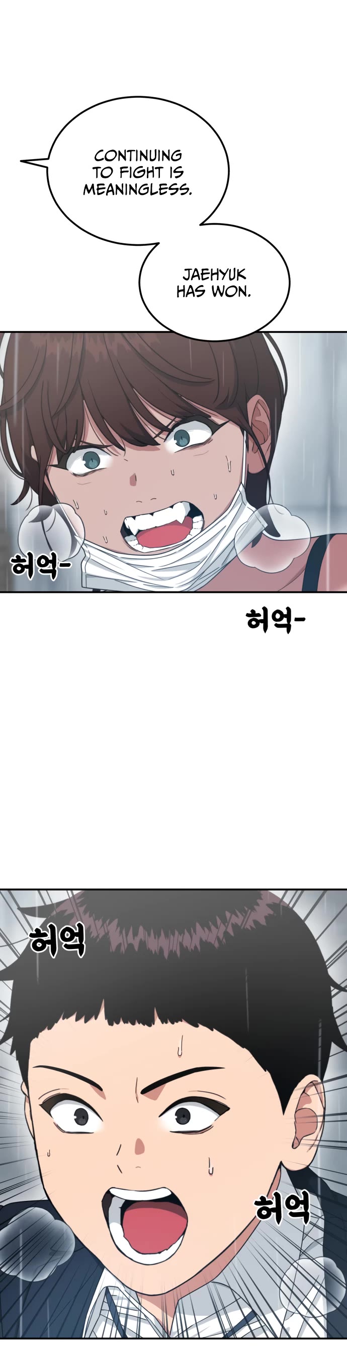 Top 1 Fighting Tutoring chapter 46 page 50