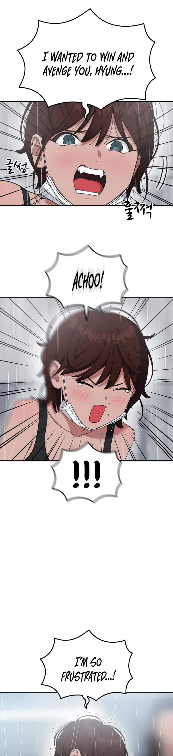 Top 1 Fighting Tutoring chapter 46 page 53