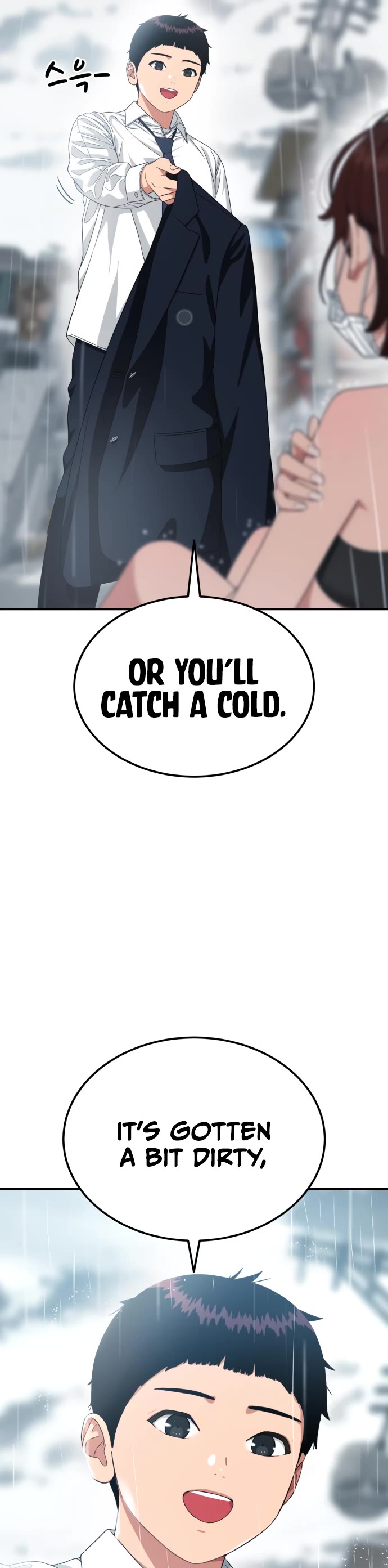 Top 1 Fighting Tutoring chapter 46 page 56