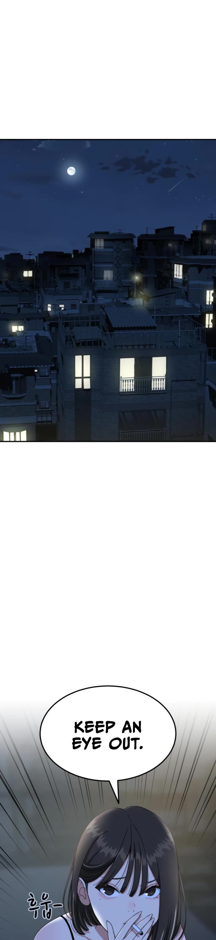 Top 1 Fighting Tutoring chapter 50 page 11