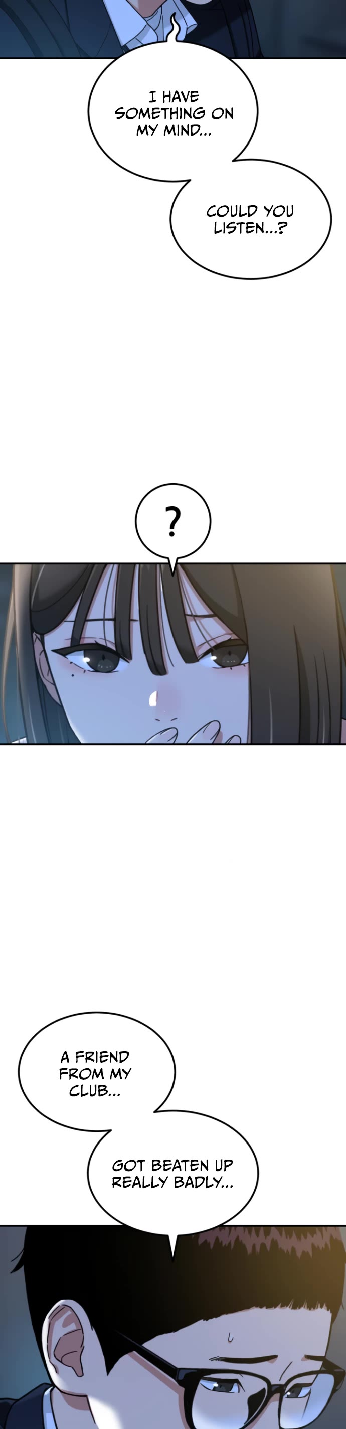 Top 1 Fighting Tutoring chapter 50 page 15