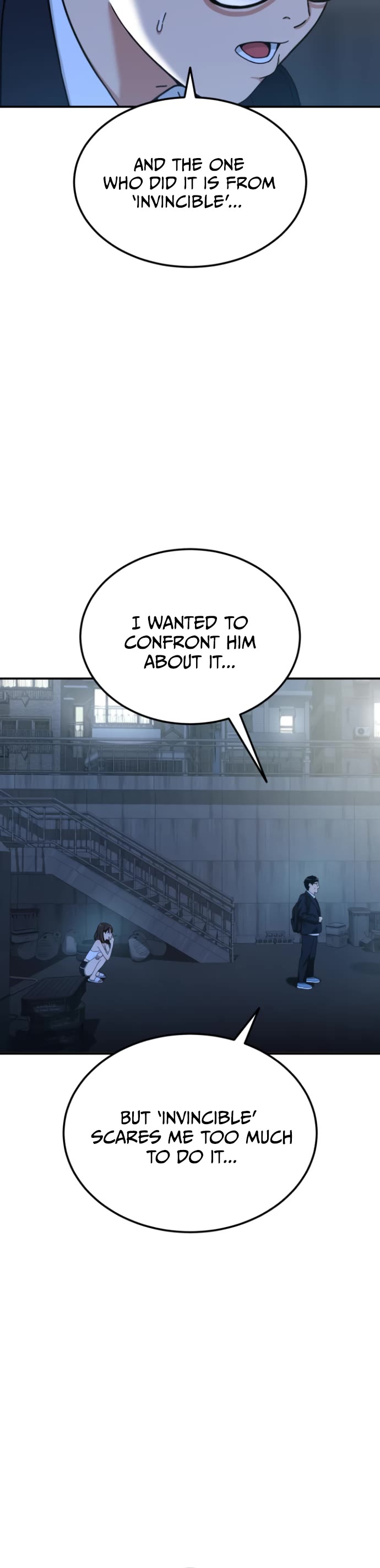 Top 1 Fighting Tutoring chapter 50 page 16