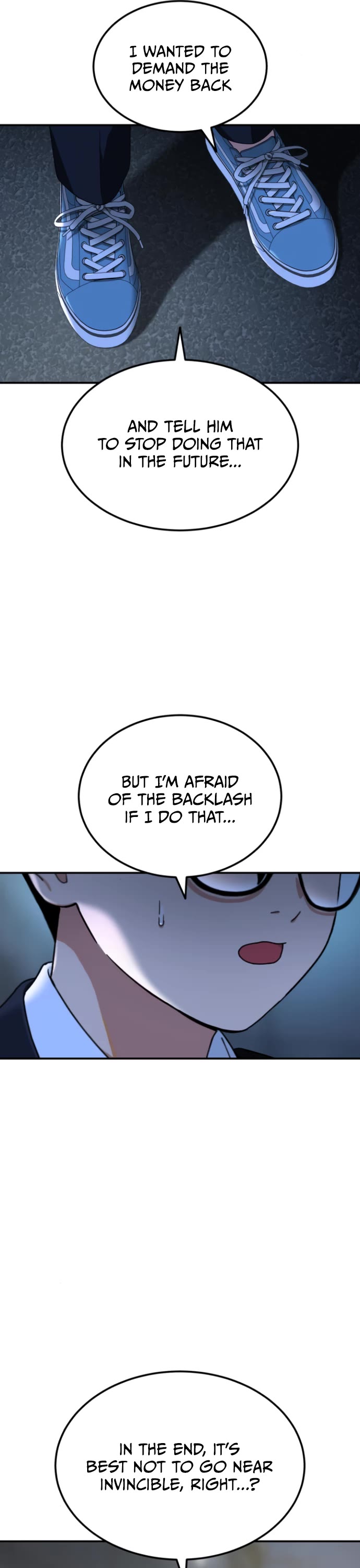 Top 1 Fighting Tutoring chapter 50 page 17