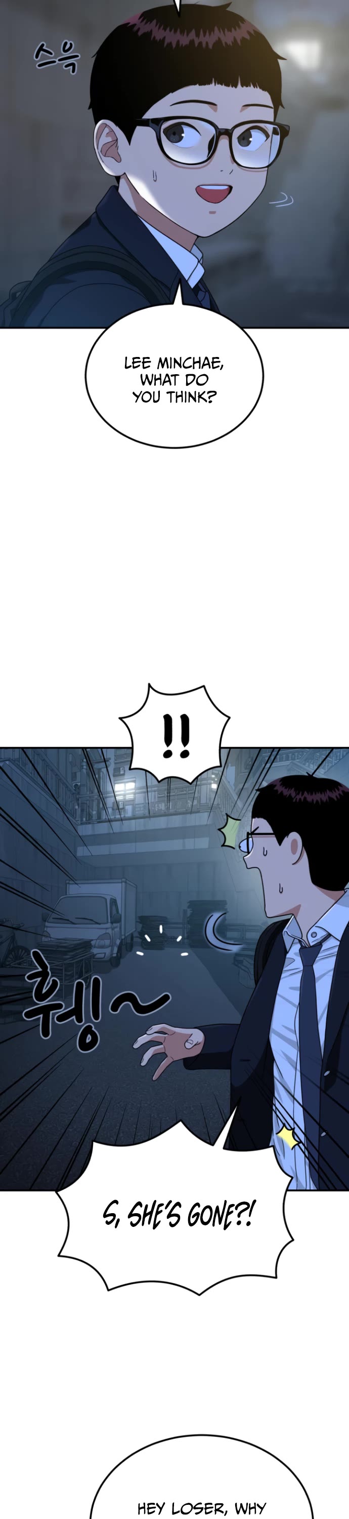 Top 1 Fighting Tutoring chapter 50 page 18