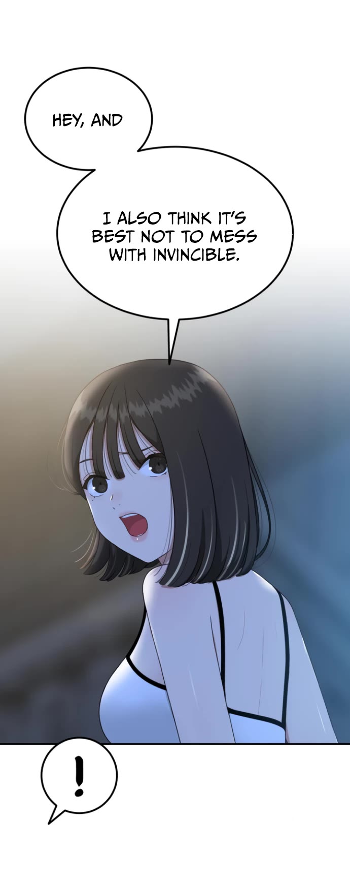 Top 1 Fighting Tutoring chapter 50 page 20