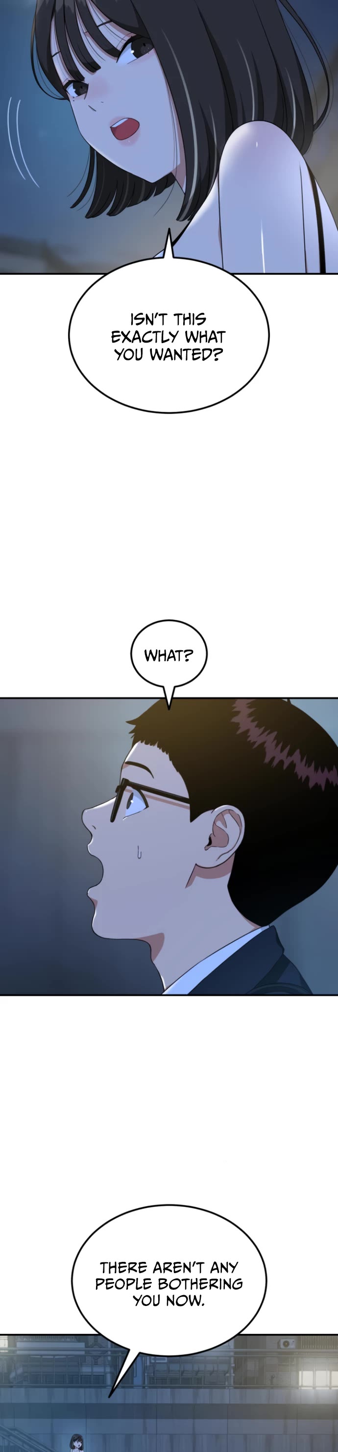 Top 1 Fighting Tutoring chapter 50 page 22