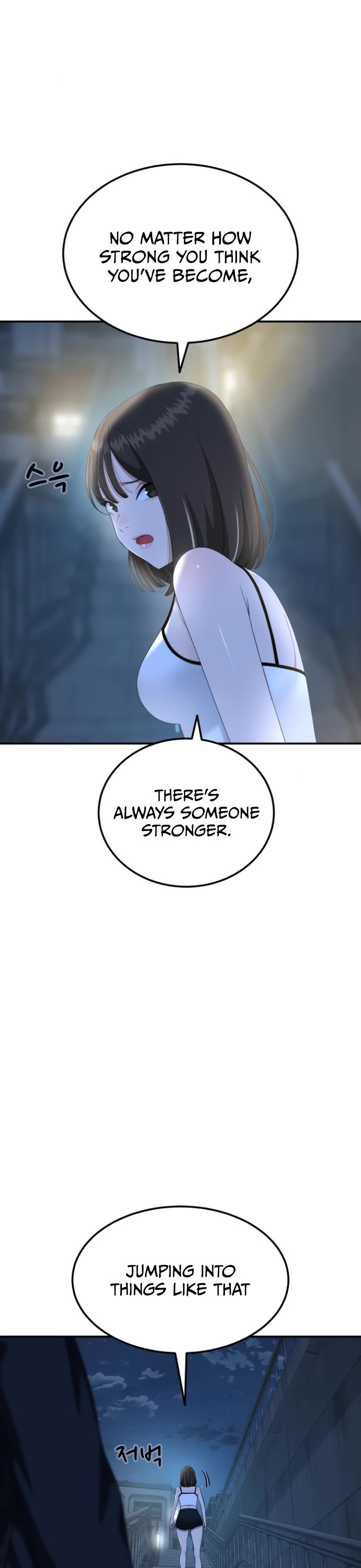 Top 1 Fighting Tutoring chapter 50 page 25