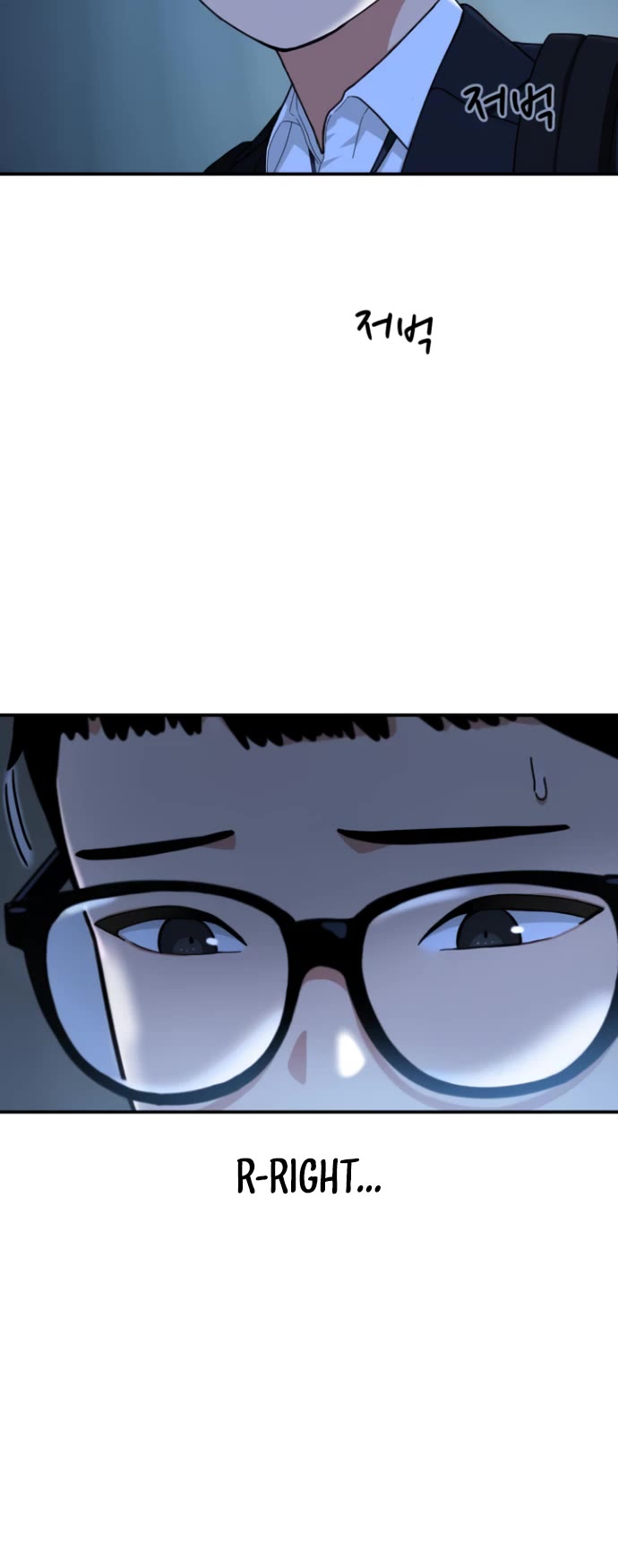 Top 1 Fighting Tutoring chapter 50 page 27