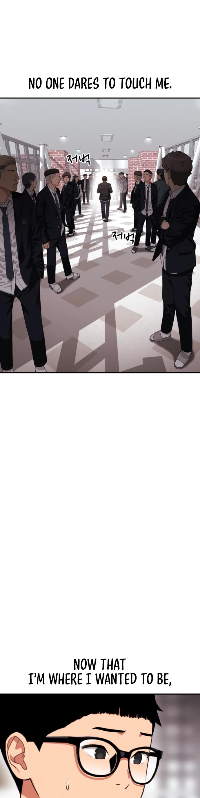 Top 1 Fighting Tutoring chapter 50 page 29