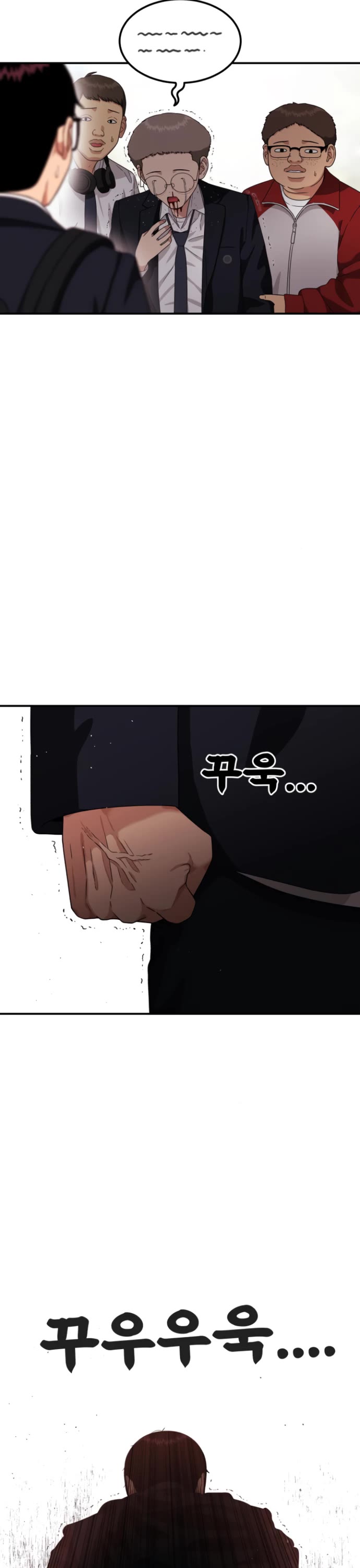 Top 1 Fighting Tutoring chapter 50 page 3