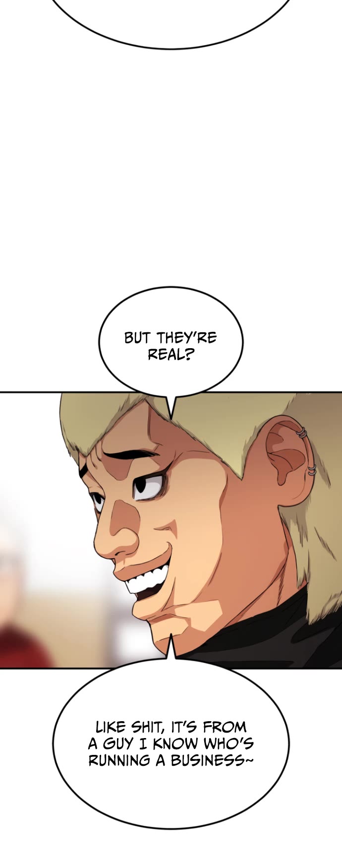 Top 1 Fighting Tutoring chapter 50 page 34