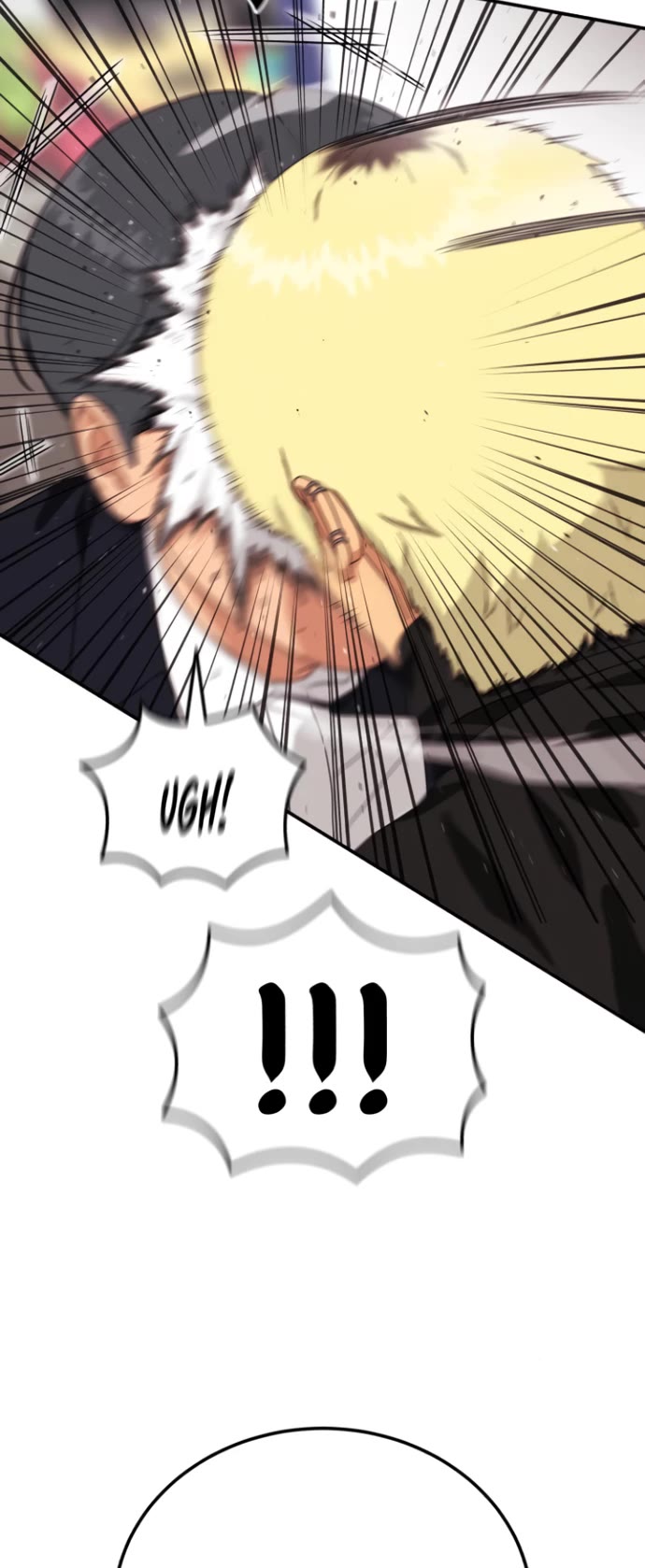 Top 1 Fighting Tutoring chapter 50 page 37