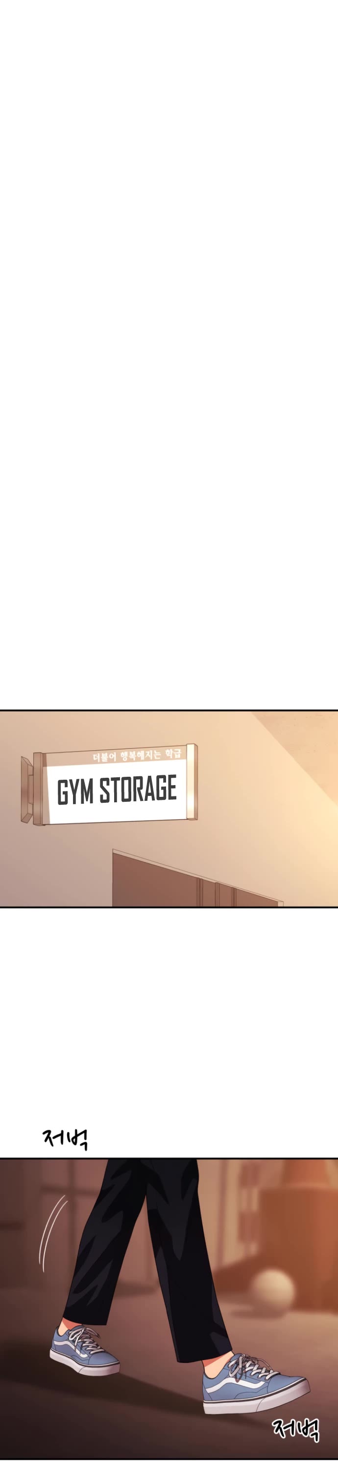 Top 1 Fighting Tutoring chapter 50 page 46