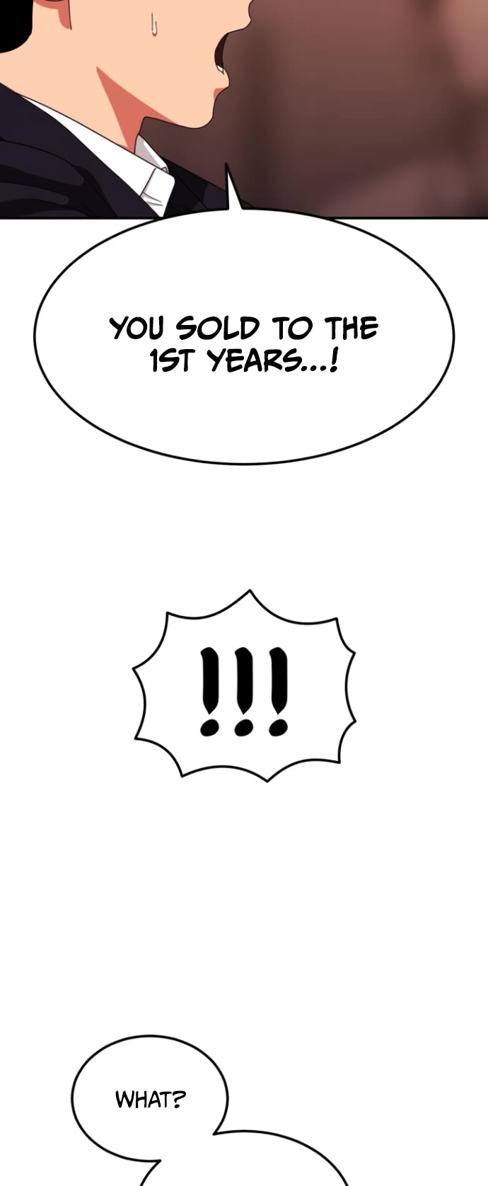 Top 1 Fighting Tutoring chapter 50 page 48