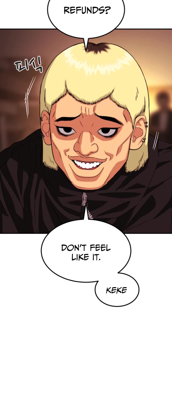 Top 1 Fighting Tutoring chapter 50 page 49