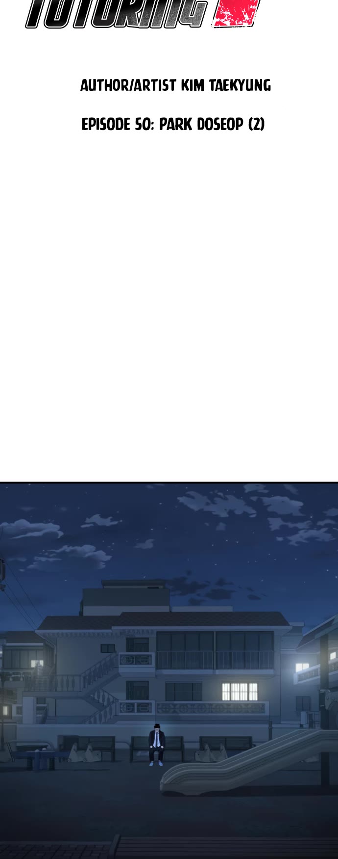 Top 1 Fighting Tutoring chapter 50 page 5