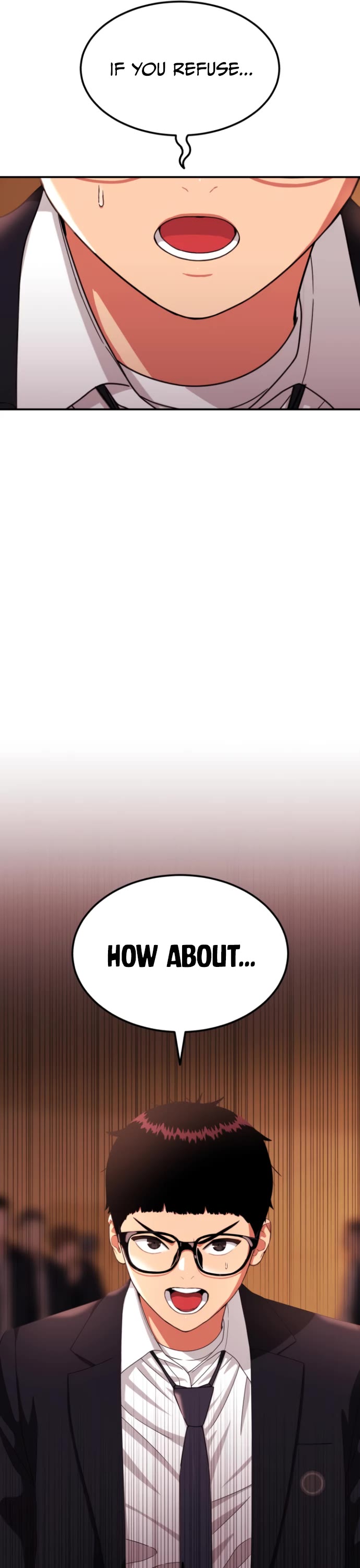 Top 1 Fighting Tutoring chapter 50 page 50